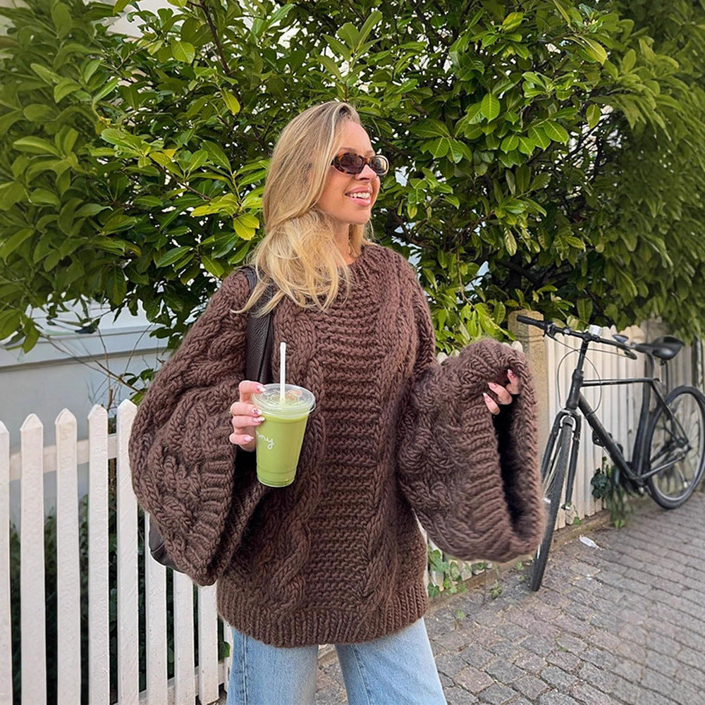 Classic Vintage Pullover