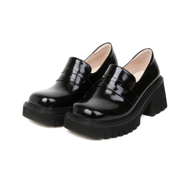Classic Orthopedic Shoes with Timeless Style