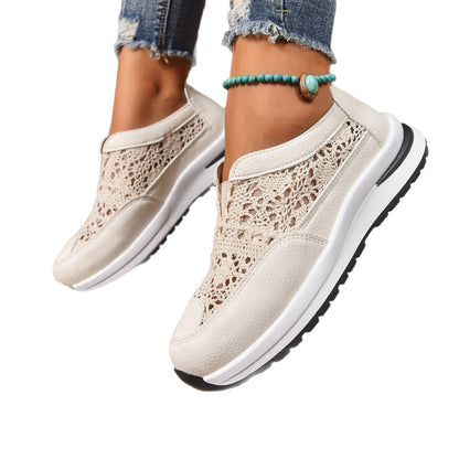 Graceful Orthopedic Shoes for Modern Look