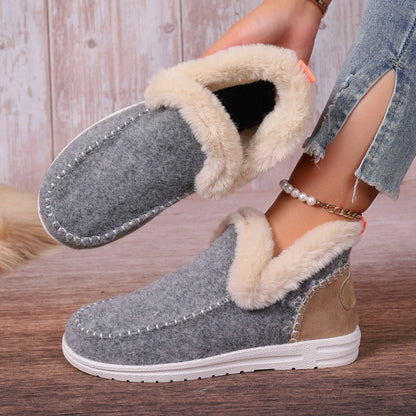 Comfortable Orthopedic Boots for Daily Wear