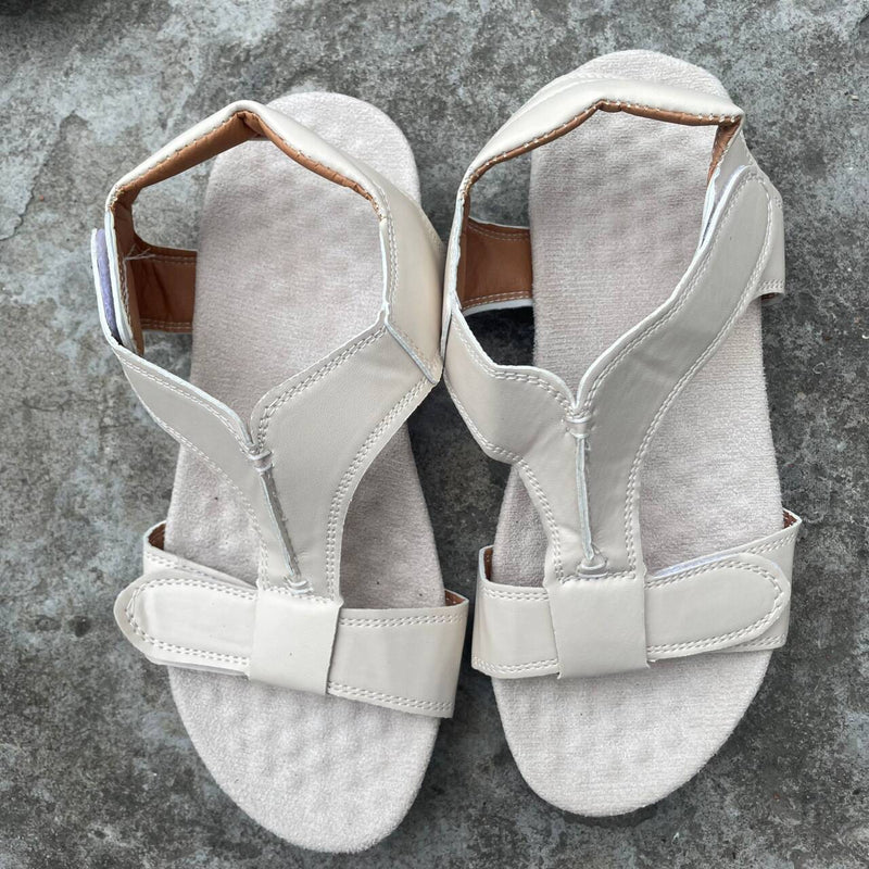 Beautifully Crafted Orthopedic Sandals
