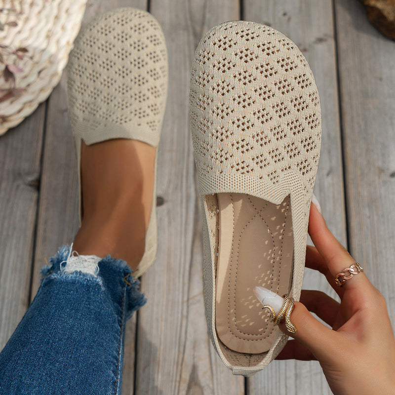 Vintage Inspired Orthopedic Shoes