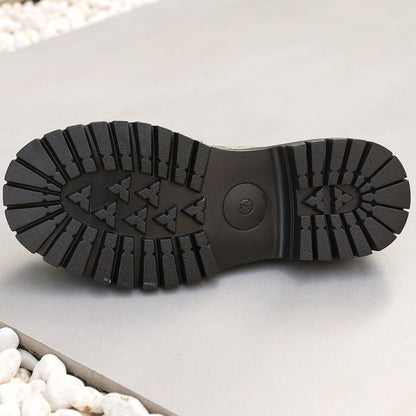 Elegant Orthopedic Shoes for Every Step