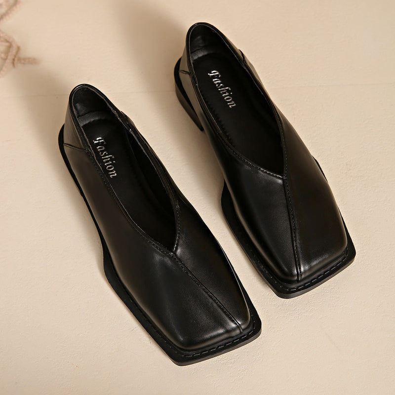 Elegant Orthopedic Shoes for Every Step