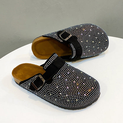 Chic Orthopedic Shoes with Unique Design