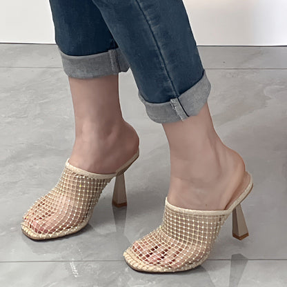 Elegant Orthopedic Sandals for Every Step