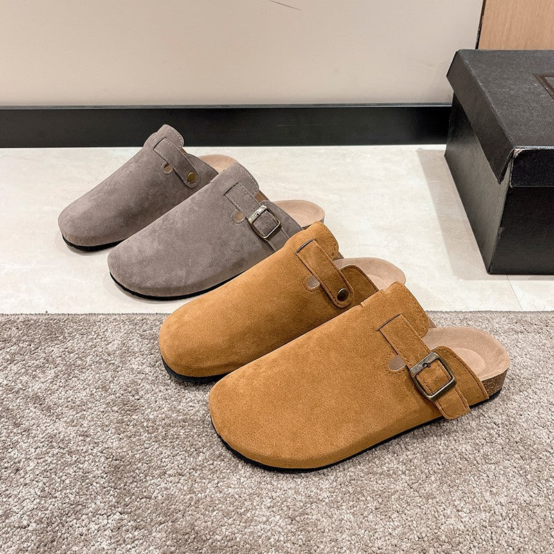 Graceful Orthopedic Sandals for Modern Look