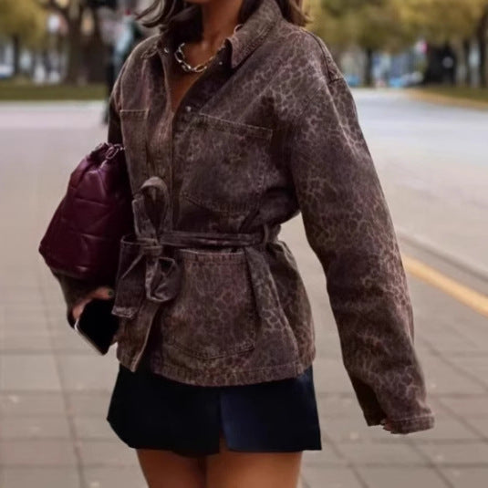 Thoughtfully Designed Garment