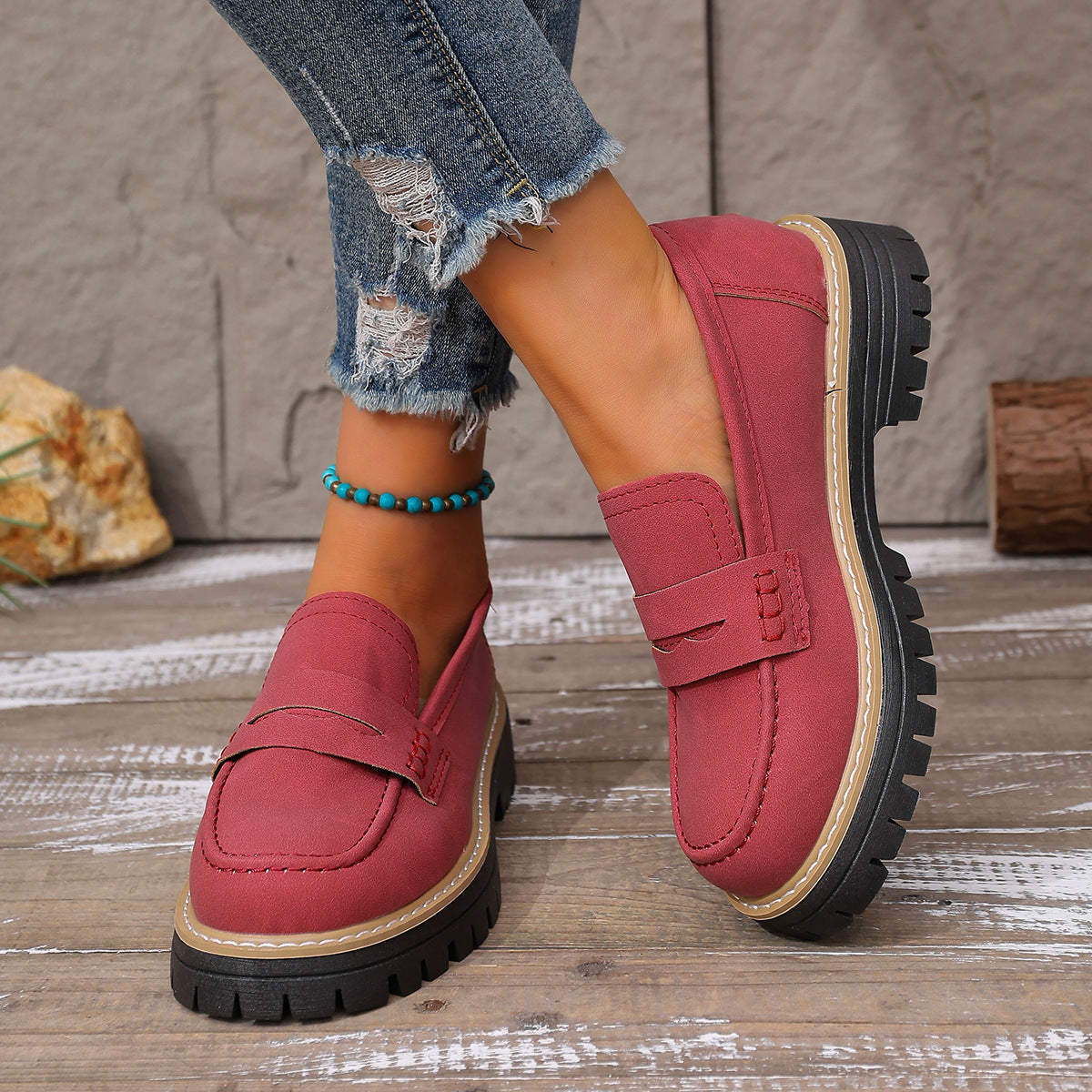 Beautifully Crafted Orthopedic Shoes