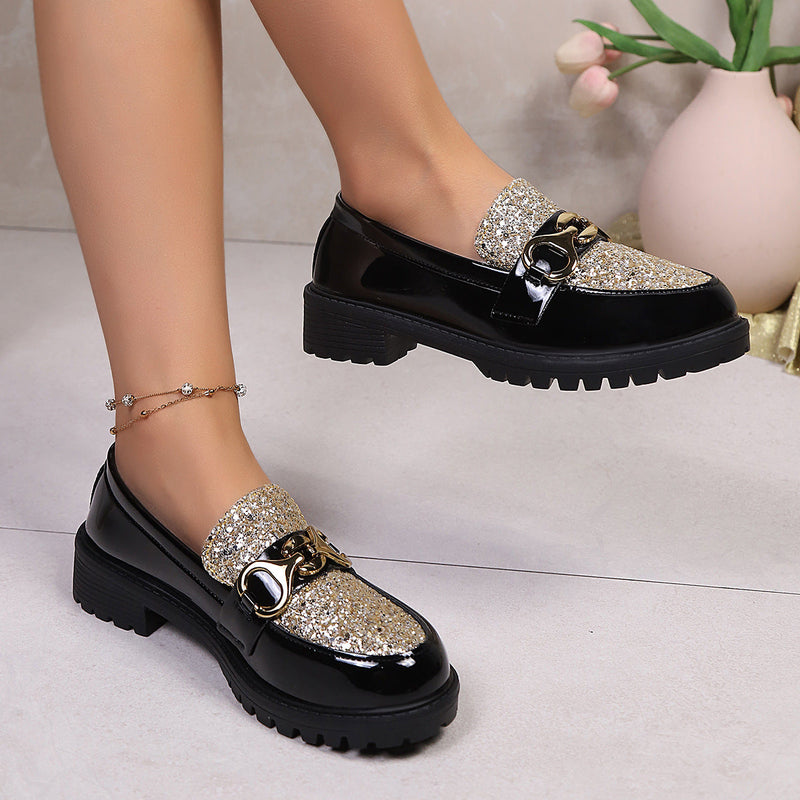 Graceful Orthopedic Shoes for Modern Look