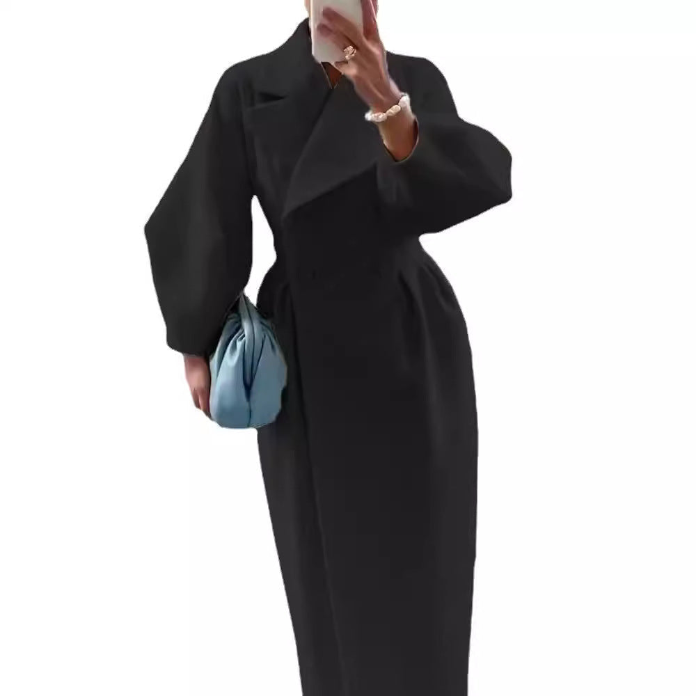 Classic Vintage Coat