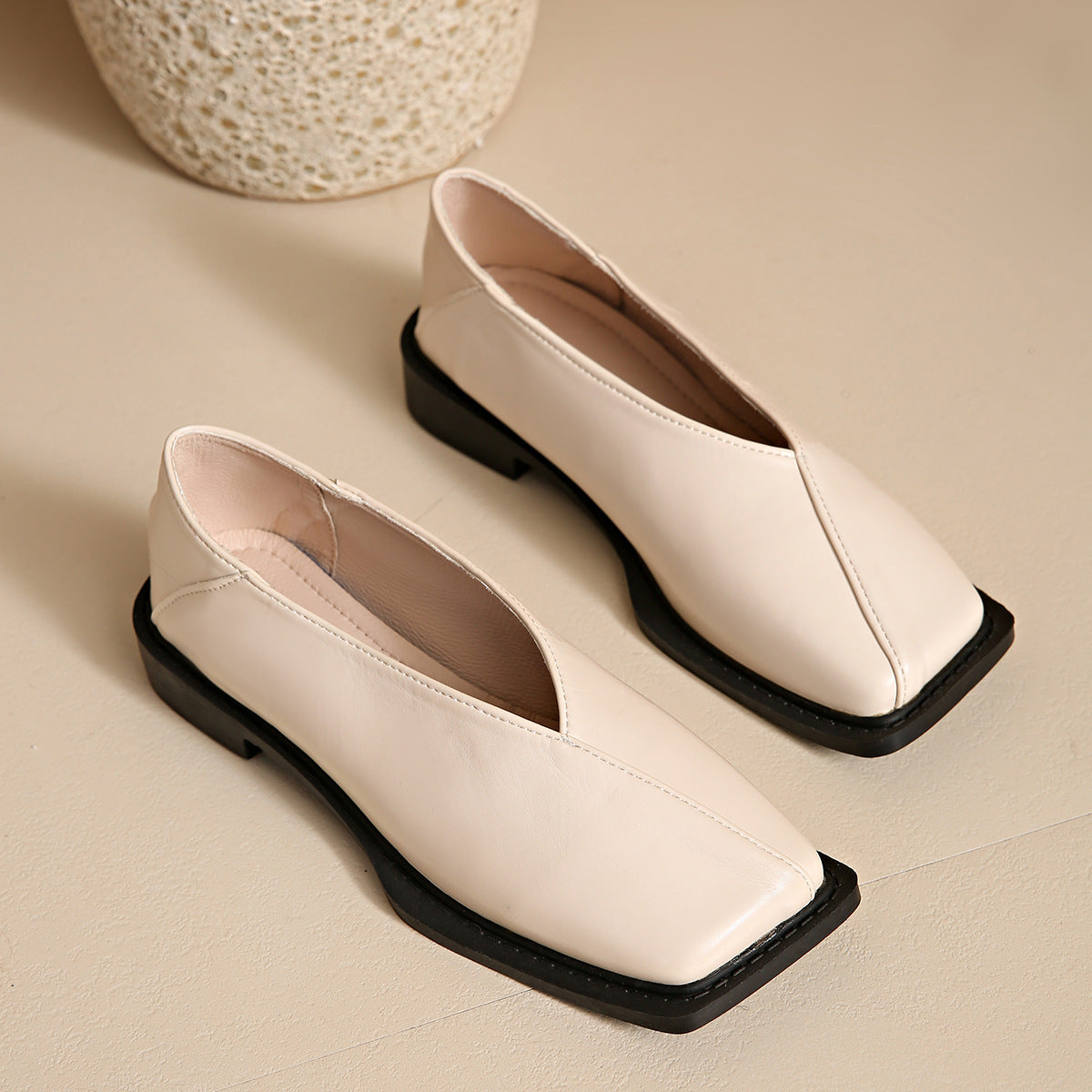 Elegant Orthopedic Shoes for Every Step