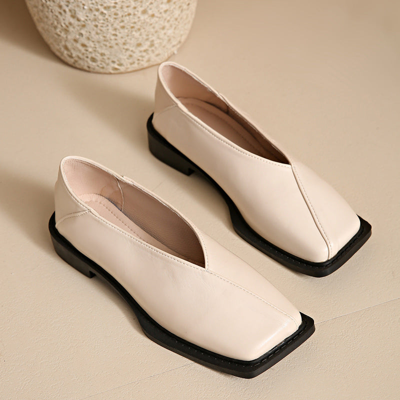 Elegant Orthopedic Shoes for Every Step