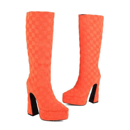 Comfortable Orthopedic Boots for Daily Wear