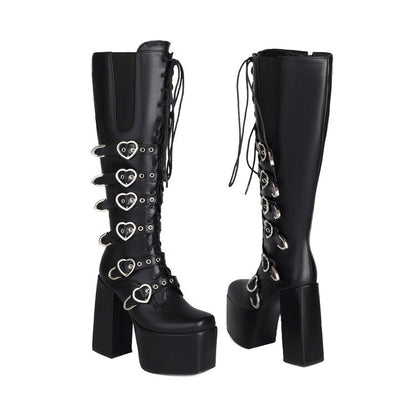 Beautifully Crafted Orthopedic Boots