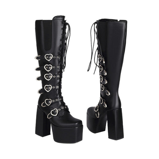 Beautifully Crafted Orthopedic Boots