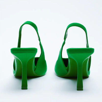 Graceful Orthopedic Sandals for Modern Look