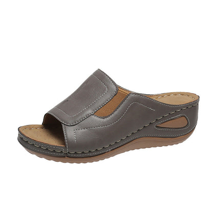 Elegant Orthopedic Sandals for Every Step