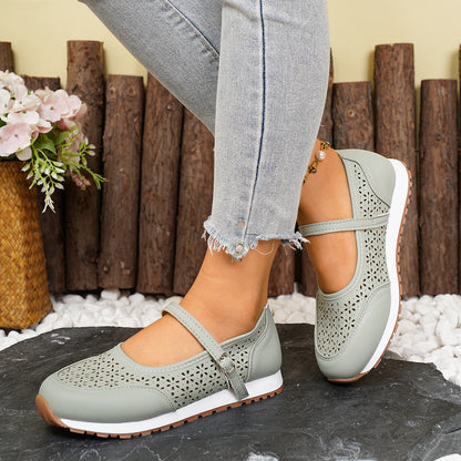 Elegant Orthopedic Shoes for Every Step