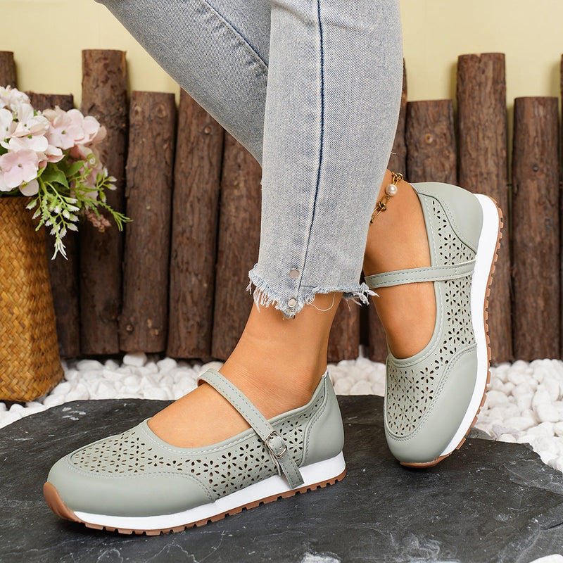 Elegant Orthopedic Shoes for Every Step