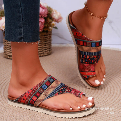Stylish Orthopedic Sandals for Any Occasion