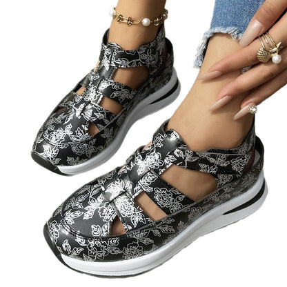 Stylish Orthopedic Sandals for Any Occasion