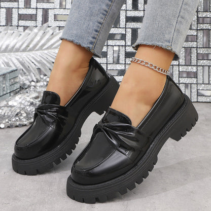 Vintage Inspired Orthopedic Shoes
