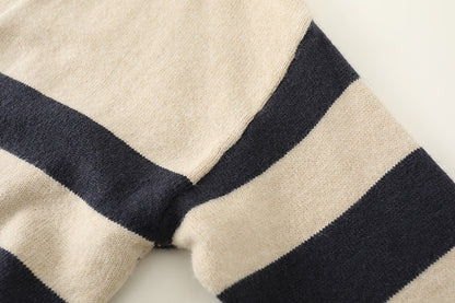 Vintage Inspired Jumper