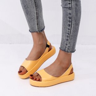 Comfortable Orthopedic Sandals for Daily Wear