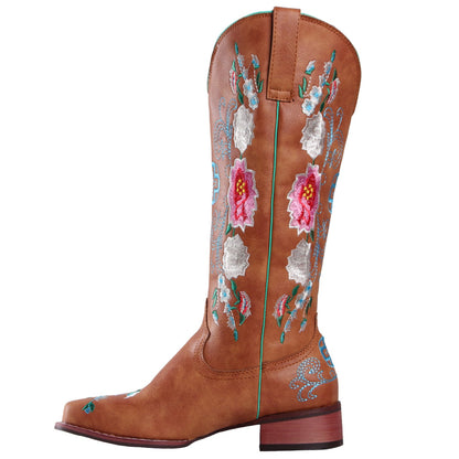Beautifully Crafted Orthopedic Boots