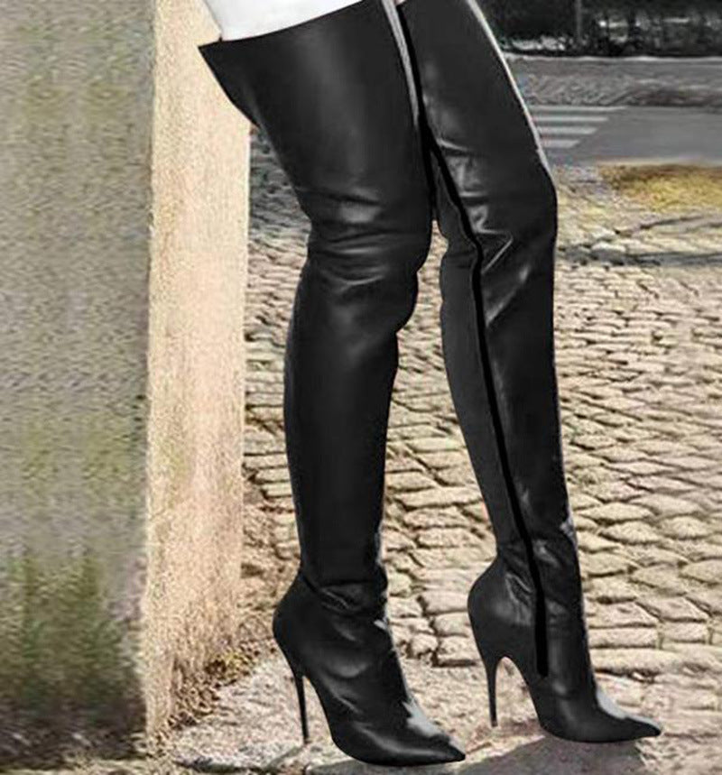 Stylish Orthopedic Boots for Any Occasion