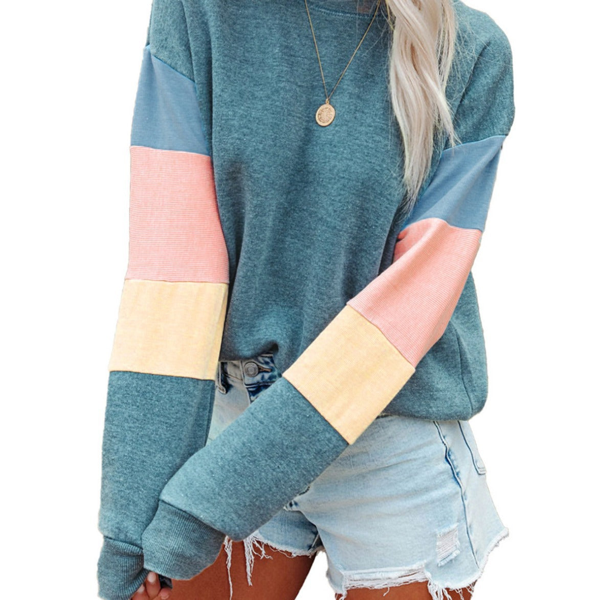 Classic Designed Pullover