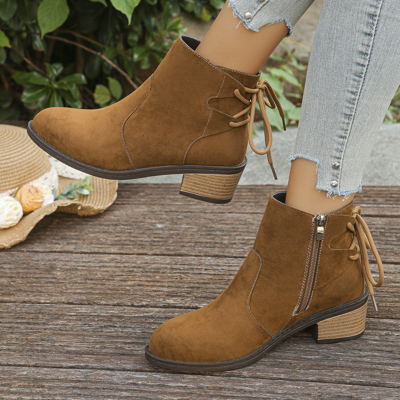 Comfortable Orthopedic Boots for Daily Wear