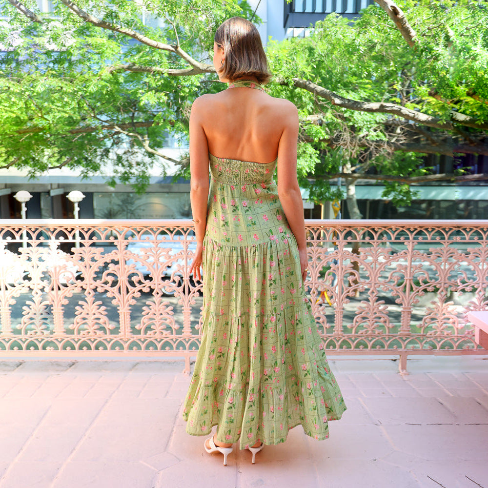 Beautifully Crafted Garment