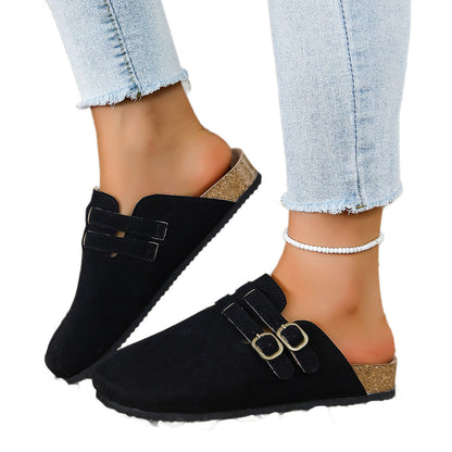 Classic Orthopedic Shoes with Timeless Style