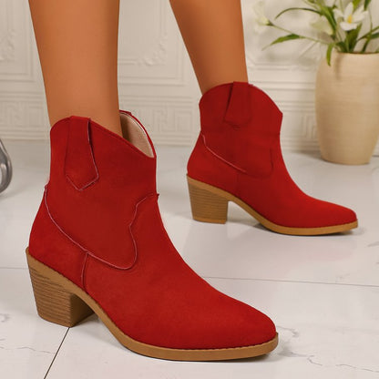 Beautifully Crafted Orthopedic Boots