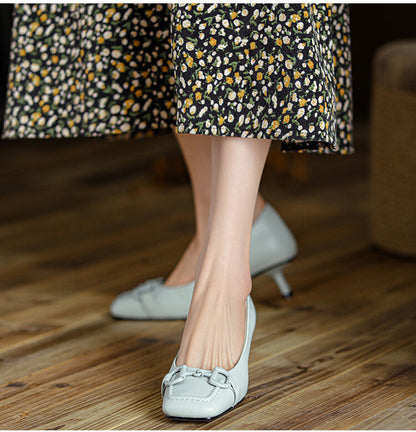 Graceful Orthopedic Shoes for Modern Look