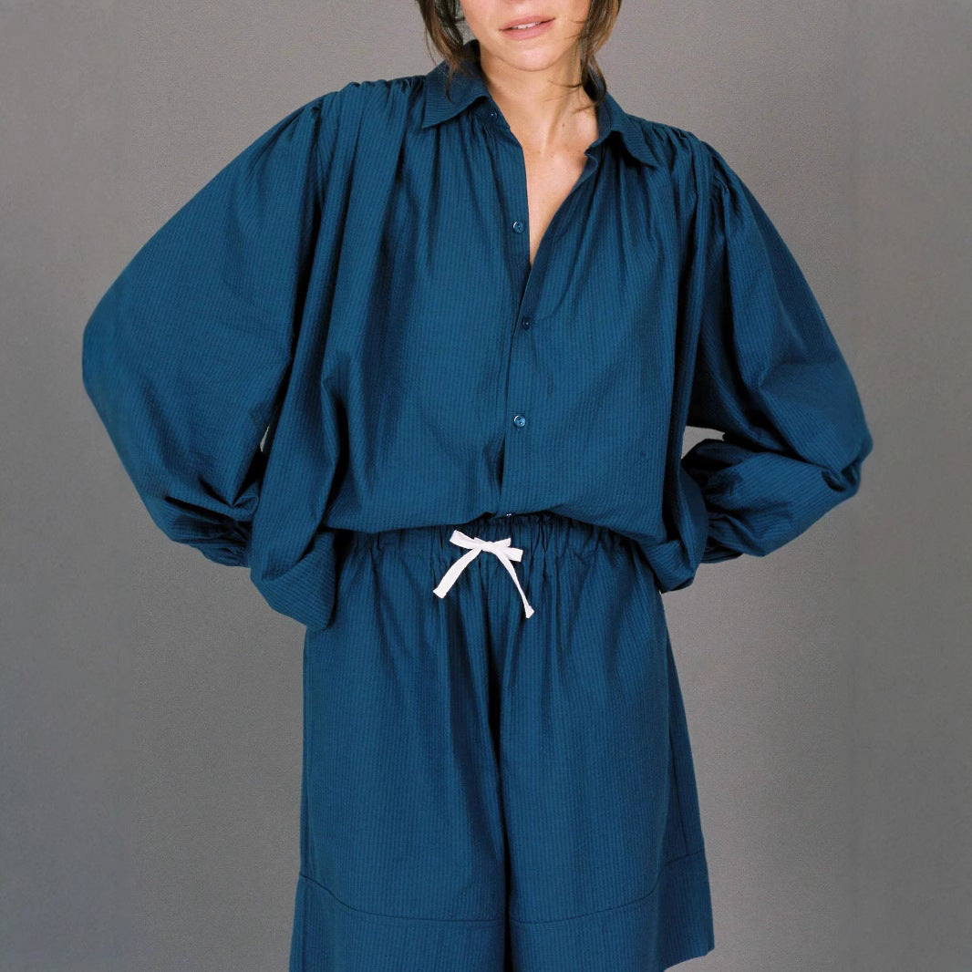 Thoughtfully Designed Garment