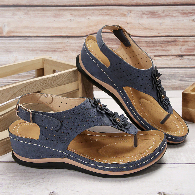 Stylish Orthopedic Sandals for Any Occasion