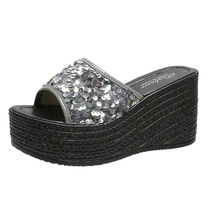 Classic Orthopedic Sandals with Timeless Style