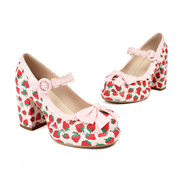 Chic Orthopedic Shoes with Unique Design