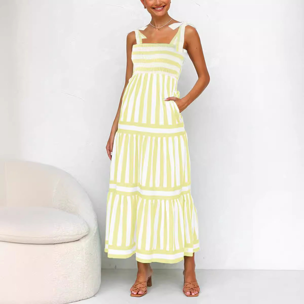 Classic Vintage Garment