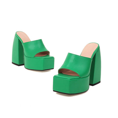 Classic Orthopedic Shoes with Timeless Style