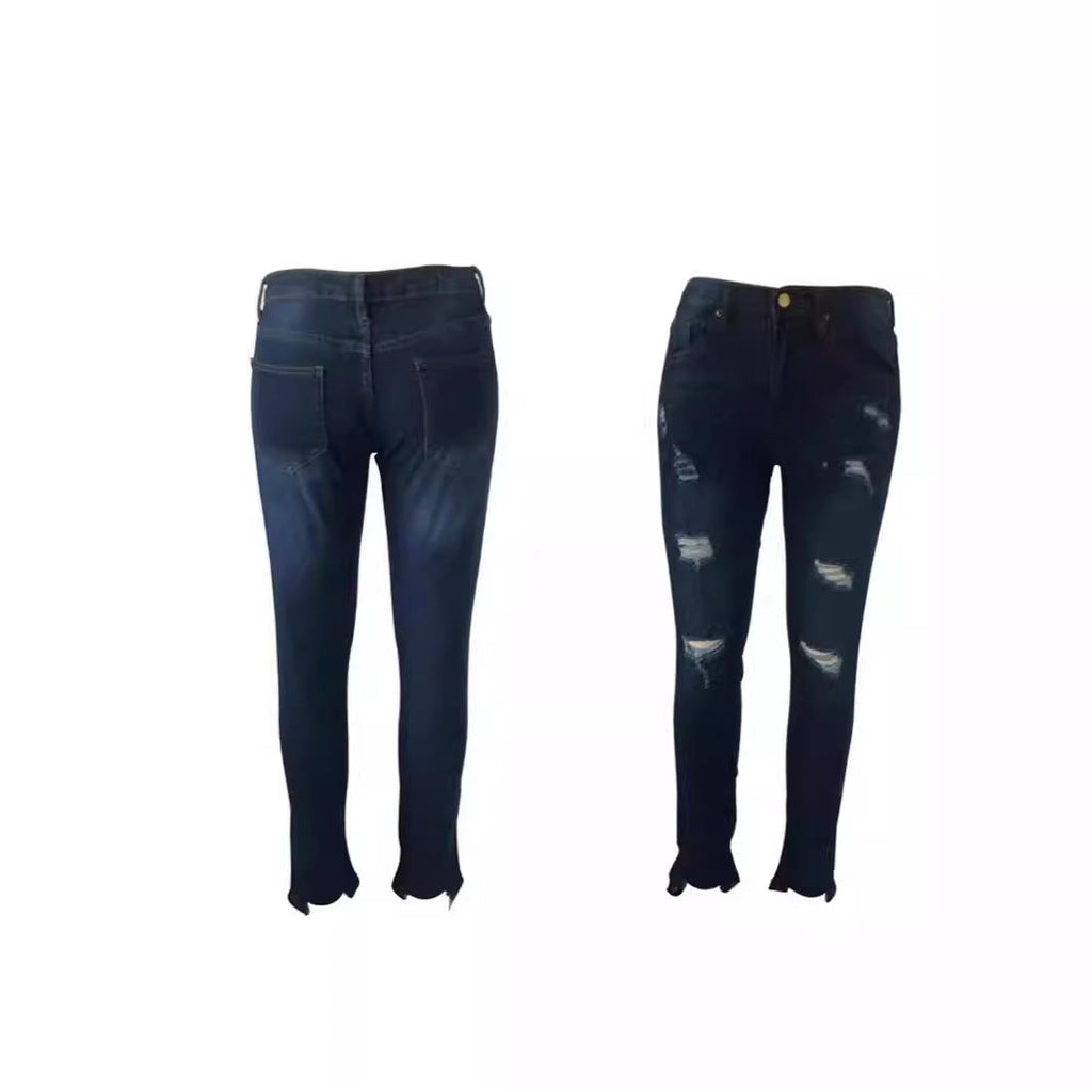 Thoughtfully Designed Garment