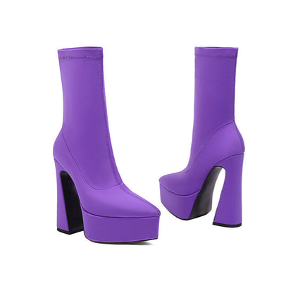 Stylish Orthopedic Boots for Any Occasion