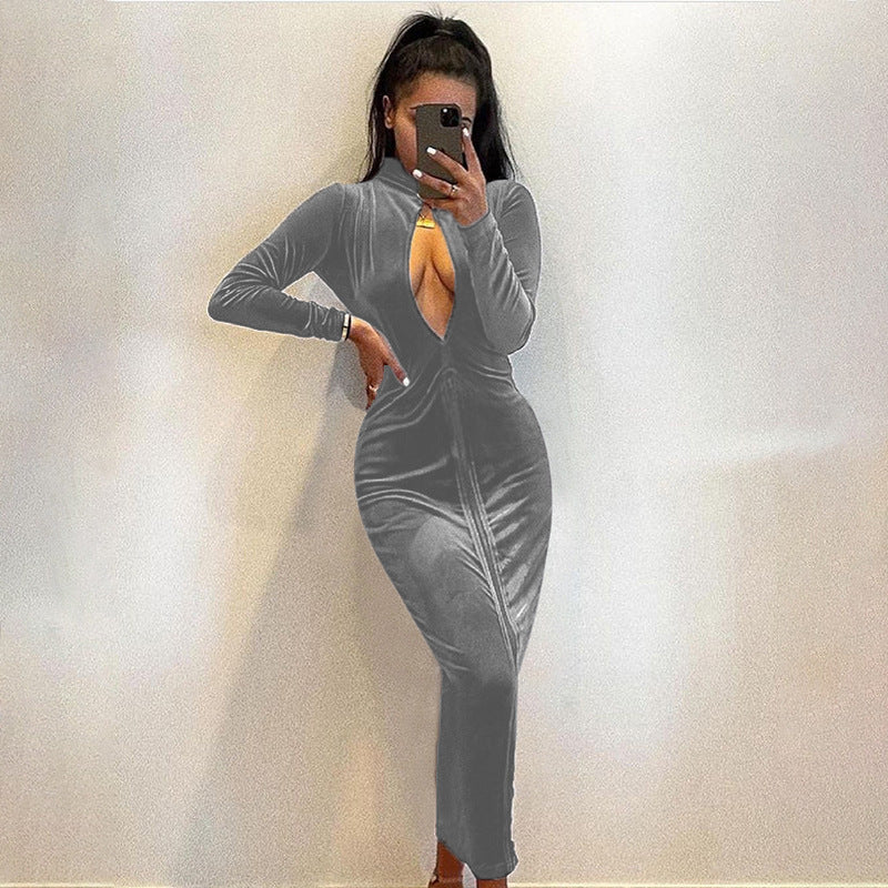 Classic Designed Garment