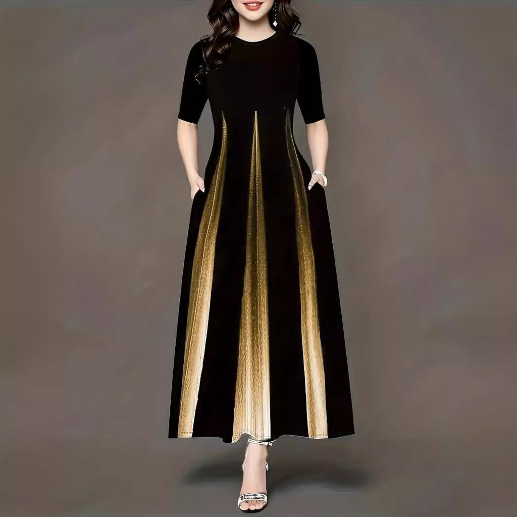 Elegantly Designed Garment