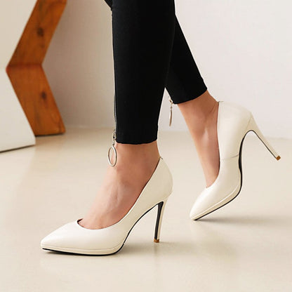 Chic Orthopedic Shoes with Unique Design