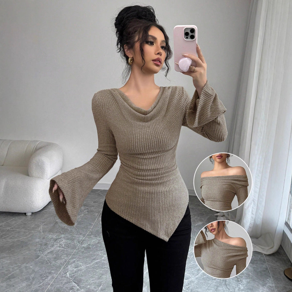 Vintage Inspired Garment
