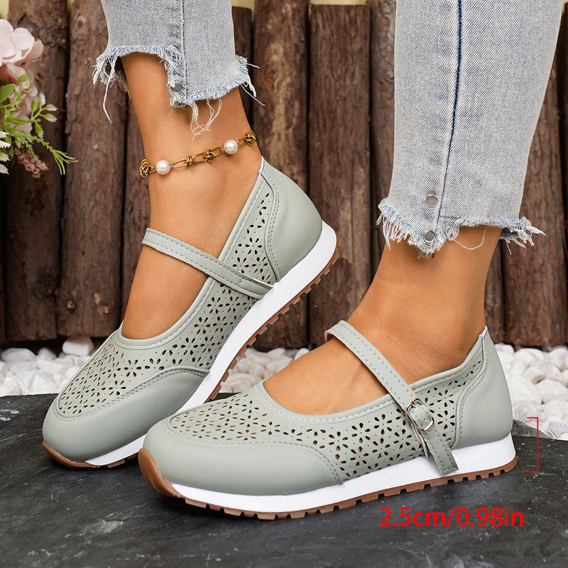 Elegant Orthopedic Shoes for Every Step